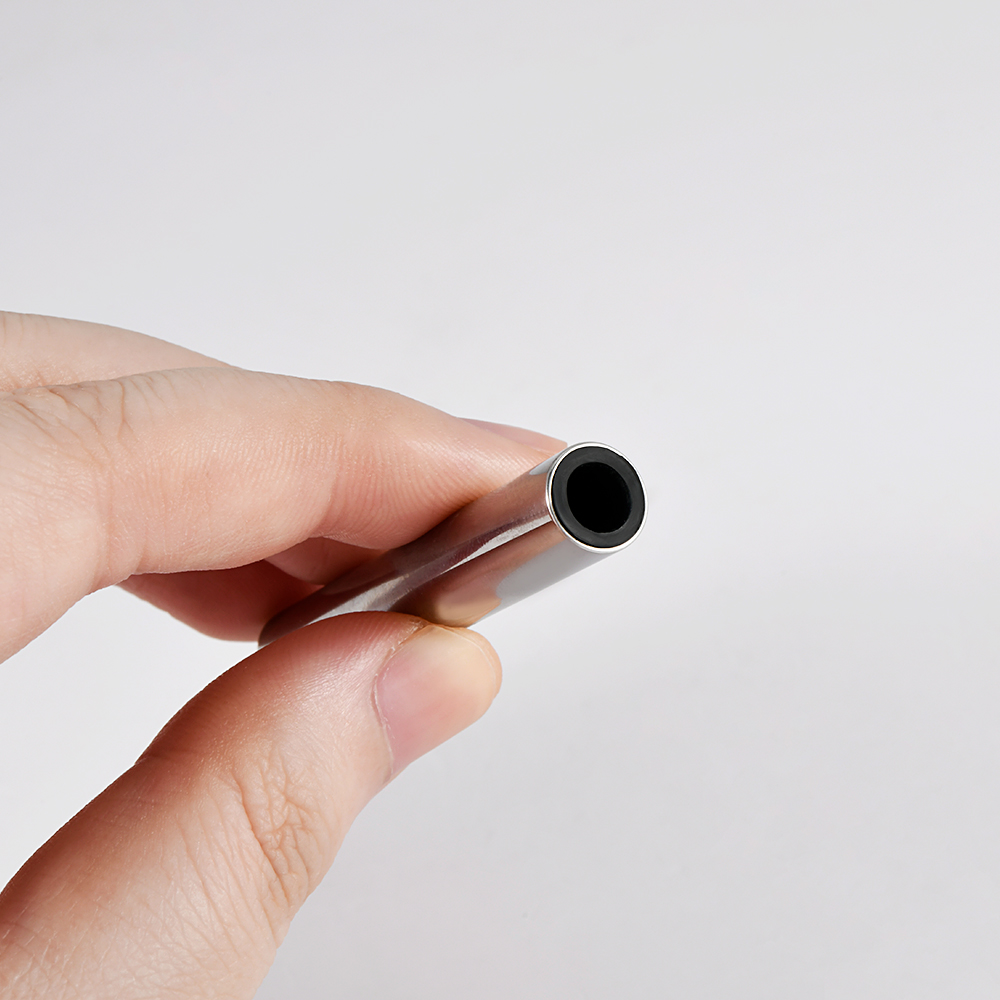 1PC 316 ステンレス鋼シルバーティッドエンドリムーバル - Body Jewelry Removal Tool のレビューと価格