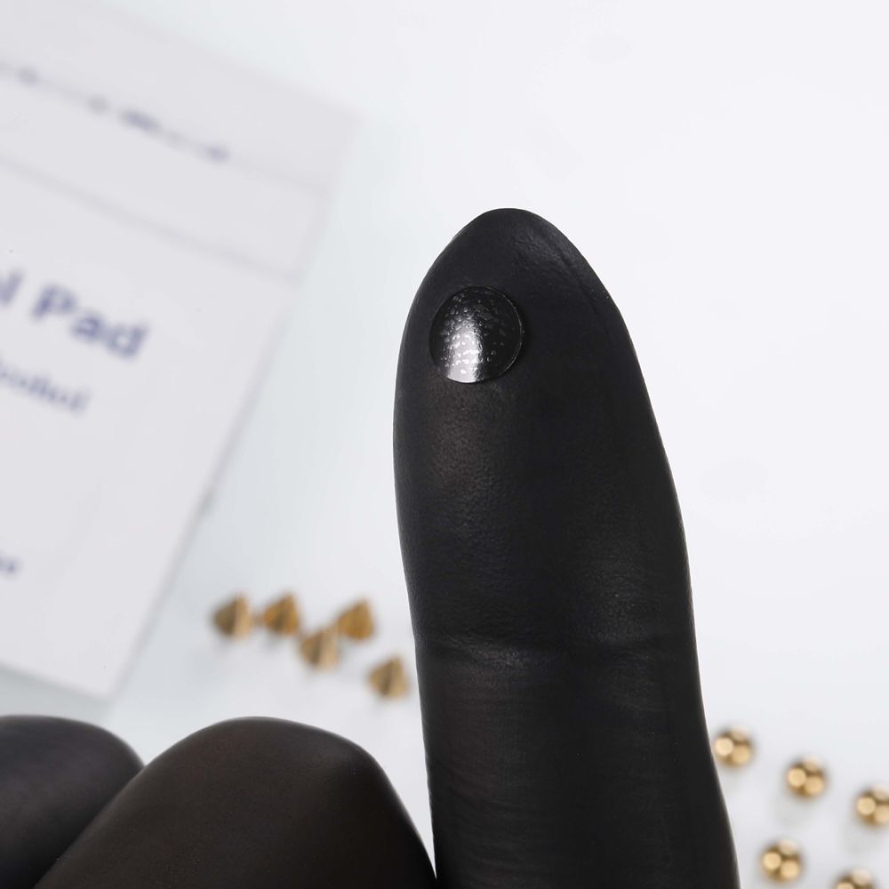 メンズステンレス製ボディジュエリー、ステッカー付きイヤリング - Body Jewelry Lip Ring のレビューと価格