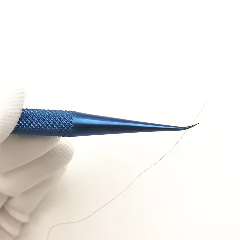 電子機器修理用チタン合金耐磁ピンセット、マザーボード、PCB - Body Jewelry Tool のレビューと価格