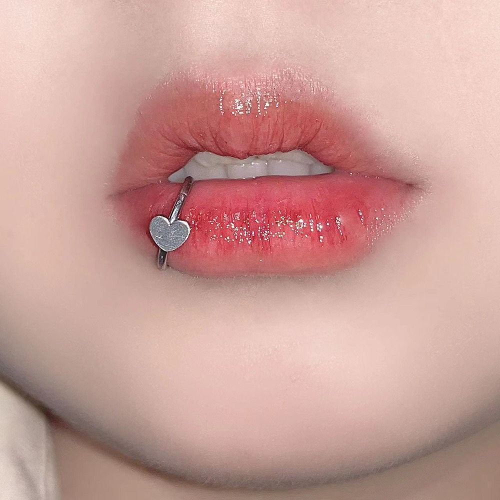 クロスラブ五芒星シームレスサークルクローズドループリップリン - Body Jewelry Europe のレビューと価格