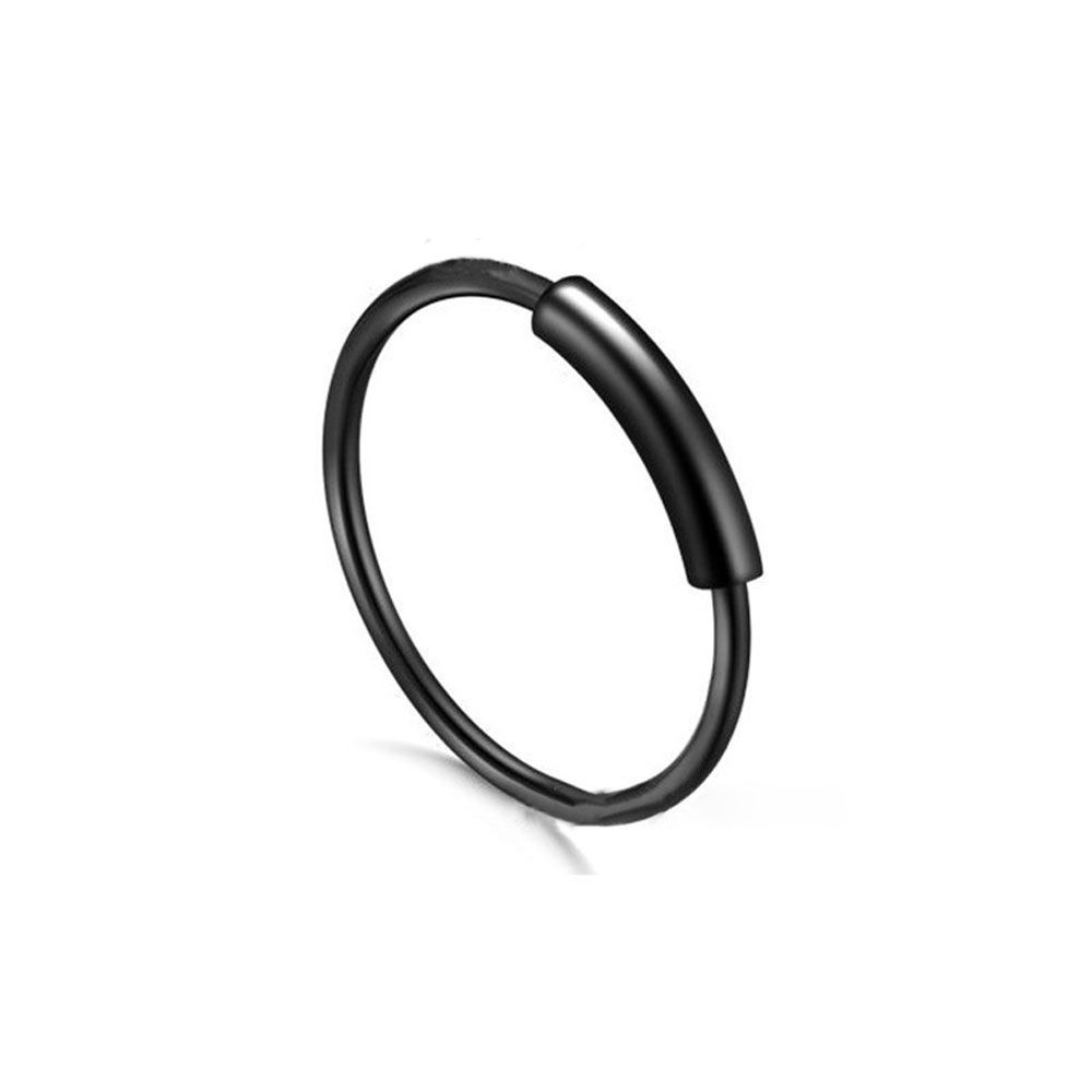 ステンレス製の外科用イヤーピアス、リップリング、イヤーフープ - Body Jewelry Lip Ring のレビューと価格