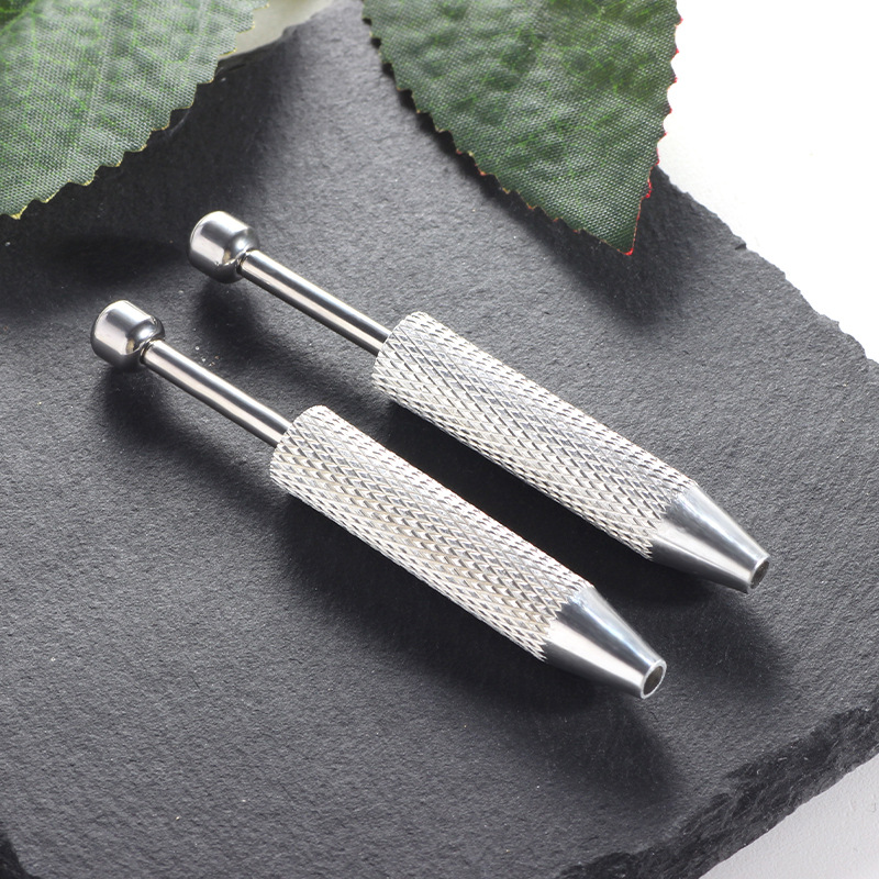 1個入りステンレス製ピアスボールグラバーツール - リップ、 - Body Jewelry Removal Tool のレビューと価格