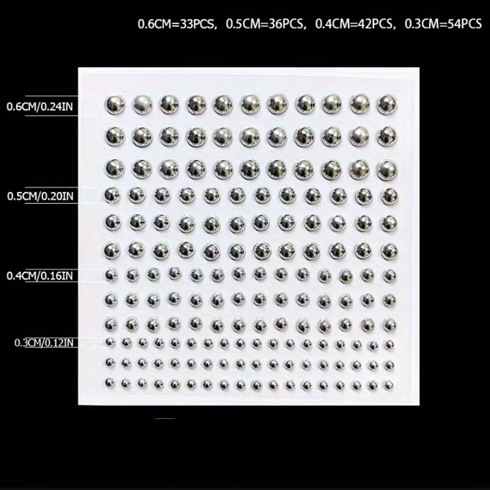 661個セット フェイスフェイクピアス フェイクリップリング - Body Jewelry Lip Ring のレビューと価格