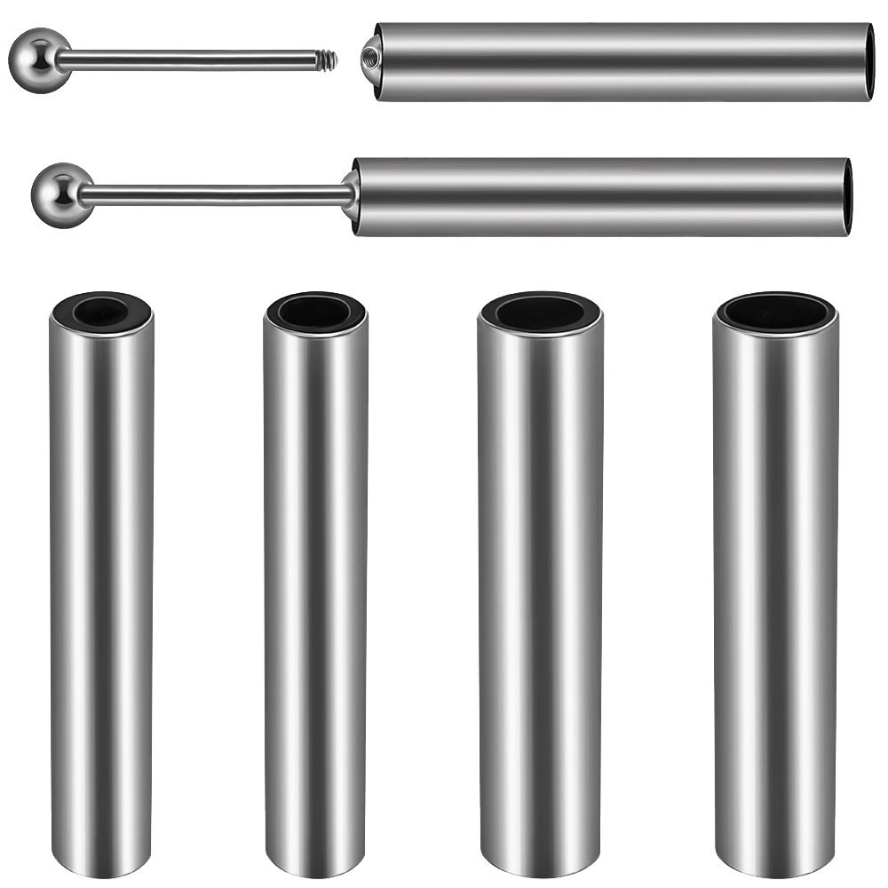 1PC 316 ステンレス鋼ボディピアスジュエリーボールホル - Body Jewelry Removal Tool のレビューと価格