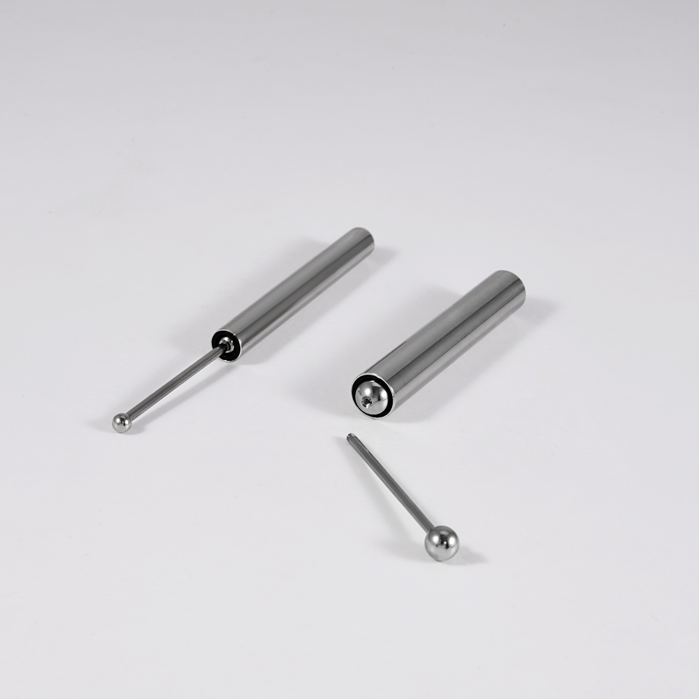 1PC 316 ステンレス鋼ボディピアスジュエリーボールホル - Body Jewelry Removal Tool のレビューと価格