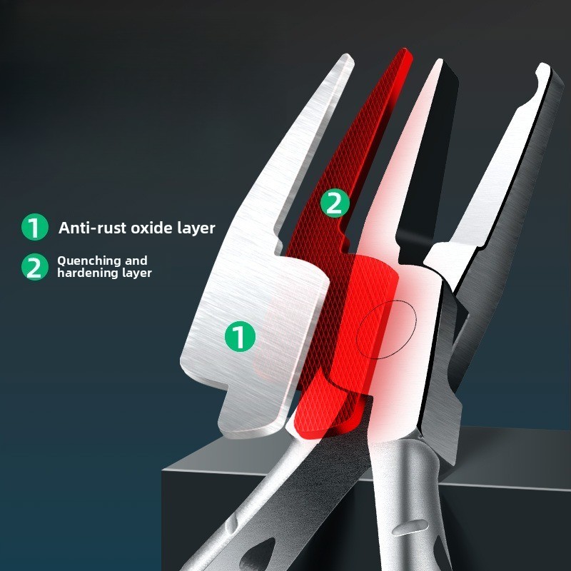 メガネプライヤー 鼻パッドプライヤー テンプル調整ツール ミ - Body Jewelry Removal Tool のレビューと価格