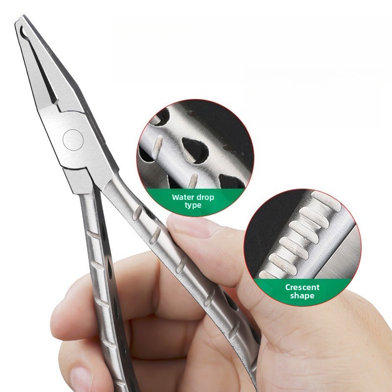 メガネプライヤー 鼻パッドプライヤー テンプル調整ツール ミ - Body Jewelry Removal Tool のレビューと価格