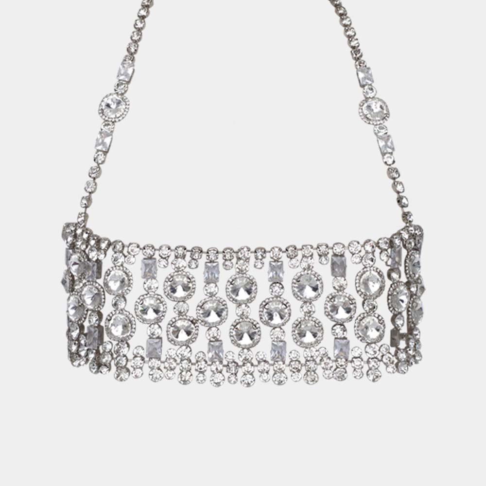 Stonefans-女性のためのラインストーンジュエリー、ラ - Body Jewelry Charms のレビューと価格