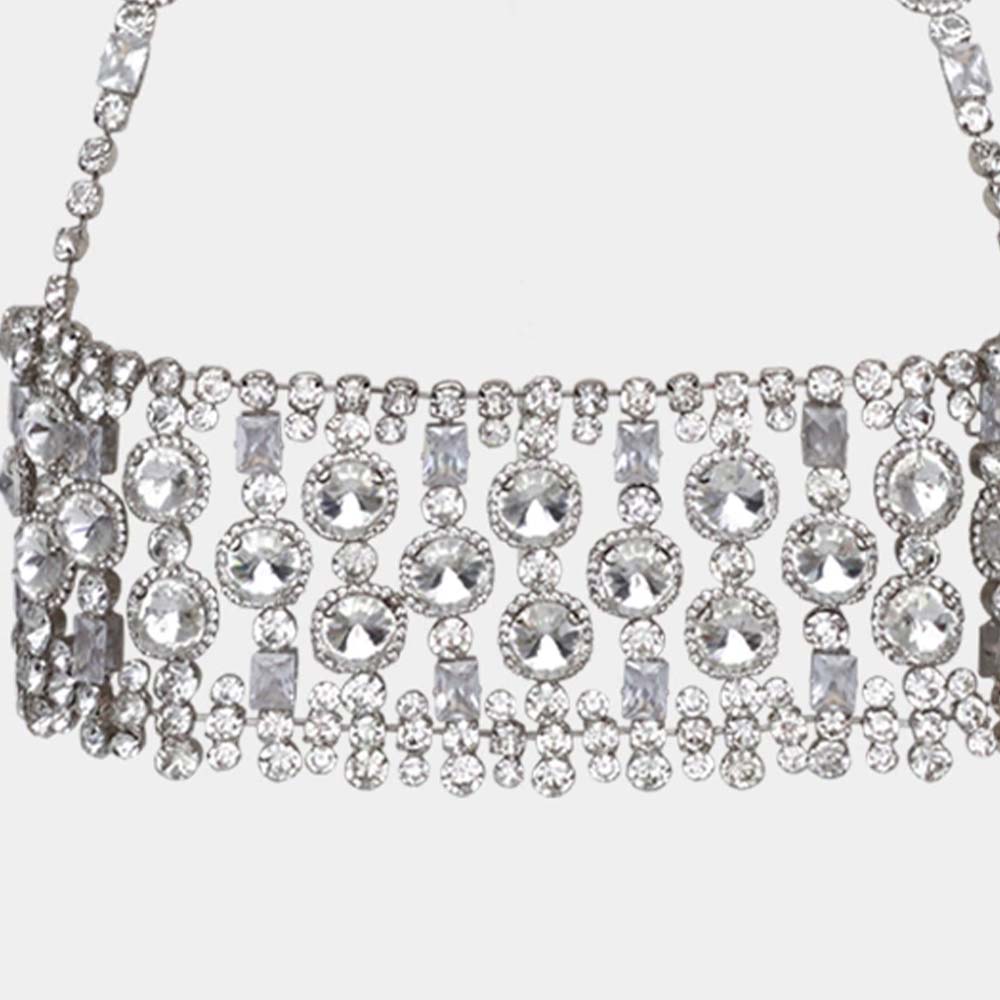 Stonefans-女性のためのラインストーンジュエリー、ラ - Body Jewelry Charms のレビューと価格