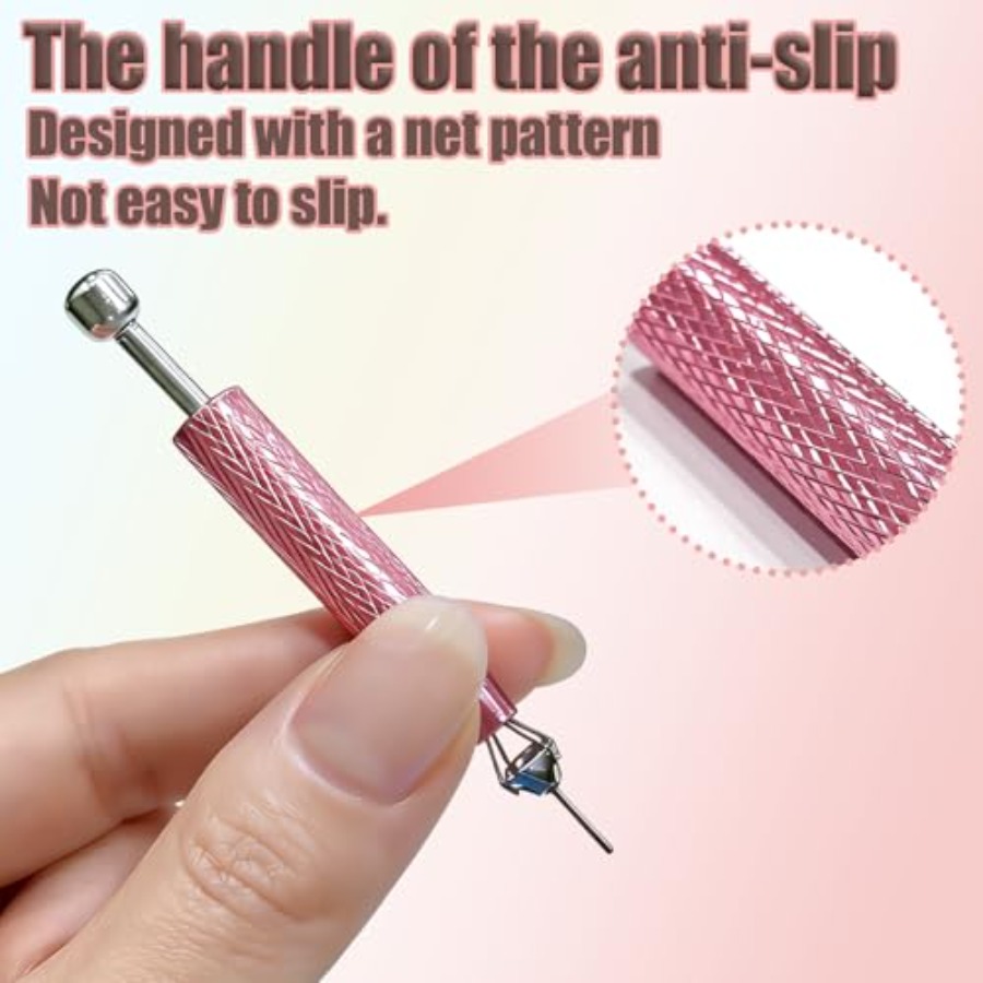 2個入りピアスボールグラバーツールセット、4爪ダイヤモンドピ - Body Jewelry Removal Tool のレビューと価格