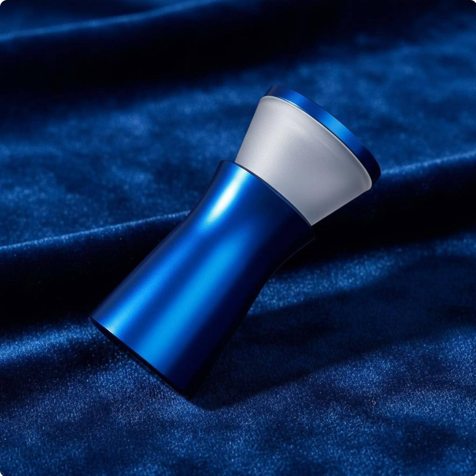ダイヤモンドカットビューアー ポータブルジュエリーツール 宝 - Body Jewelry Tool のレビューと価格