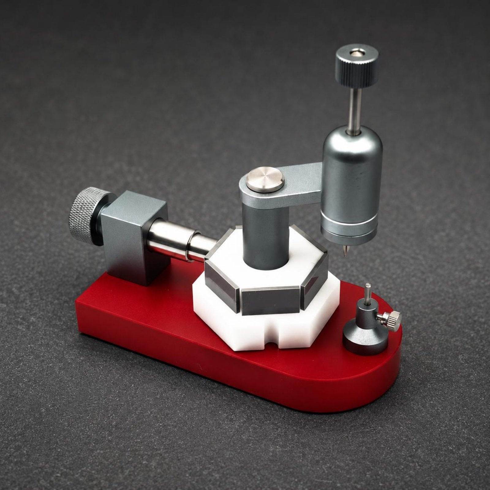 時計ブレスレットリンクツール 360 度回転時計リンクリムー - Body Jewelry Removal Tool のレビューと価格