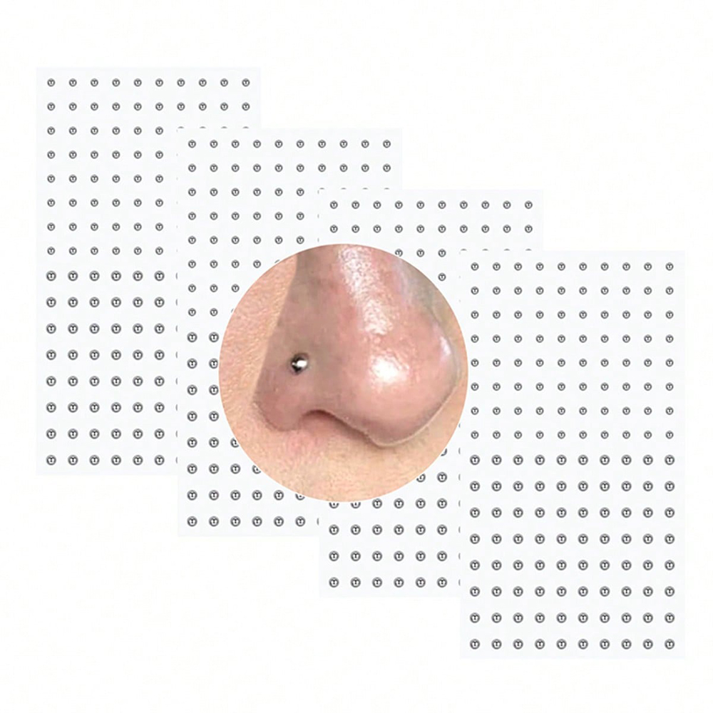 フェイクピアス フェイクノーズリング ノンピアス フェイクリ - Body Jewelry Lip Ring のレビューと価格