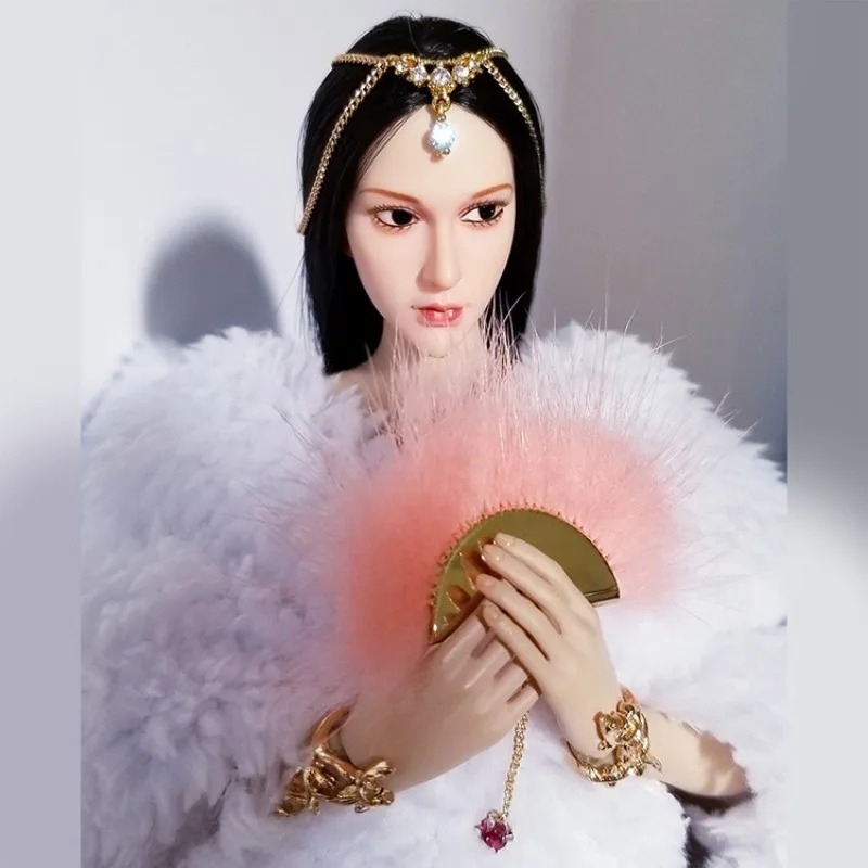 在庫あり 1/6 スケールアクションフィギュアファンジュエリ - Body Jewelry Real Diamonds のレビューと価格