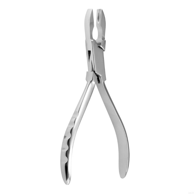 プロ仕様ステンレス製ボディピアスリング閉鎖プライヤー、耳鼻唇 - Body Jewelry Tool のレビューと価格